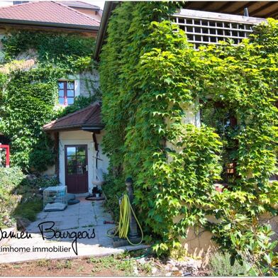 Maison 5 pièces 3500 €