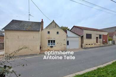 Maison 7 pièces 67000 €