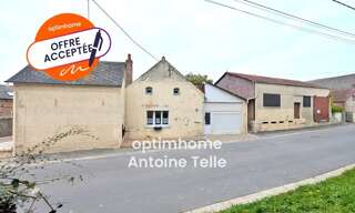 Maison 7 Pièces 102 m² à vendre à Solesmes (59730)