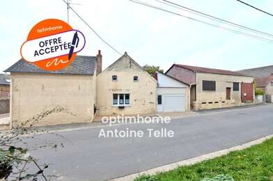 Maison 7 pièces 67000 €