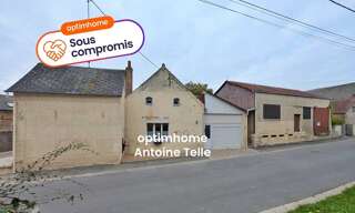 Maison 7 Pièces 102 m² à vendre à Solesmes (59730)