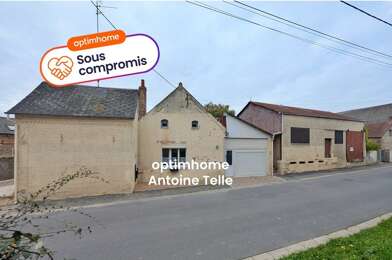 Maison 7 pièces 67000 €