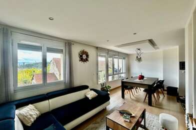 Appartement 3 pièces 240000 €