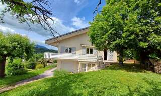 Maison 5 Pièces 122 m² à vendre à Aix-les-Bains (73100)