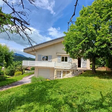 Maison 5 pièces 550000 €