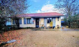 Maison 5 Pièces 90 m² à vendre à Libourne (33500)