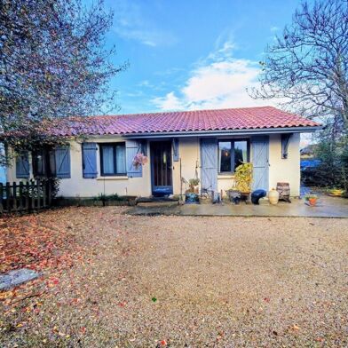 Maison 5 pièces 235000 €