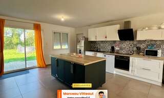 Maison 4 Pièces 109 m² à vendre à Saint-Étienne-sur-Reyssouze (01190)