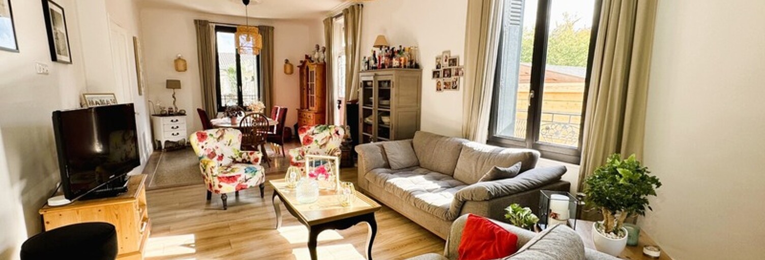 Maison 10 Pièces 250 m² à vendre à Lisieux (14100)