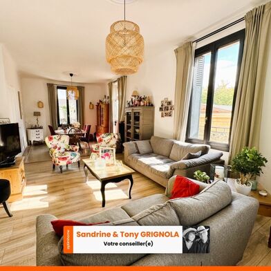 Maison 10 pièces 464000 €