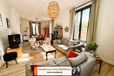 Maison 10 pièces 464000 €