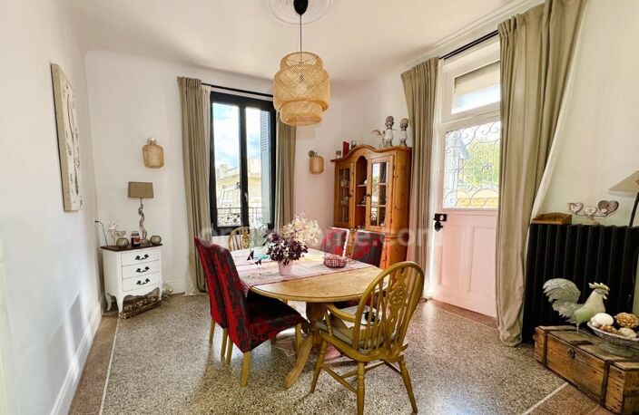 MAISON BOURGEOISE A VENDRE A LISIEUX (14100) – 250 M² – 10 PIECES – JARDIN – GARAGE — photo 5