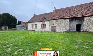 Maison 3 Pièces 65 m² à vendre à Arnac-la-Poste (87160)