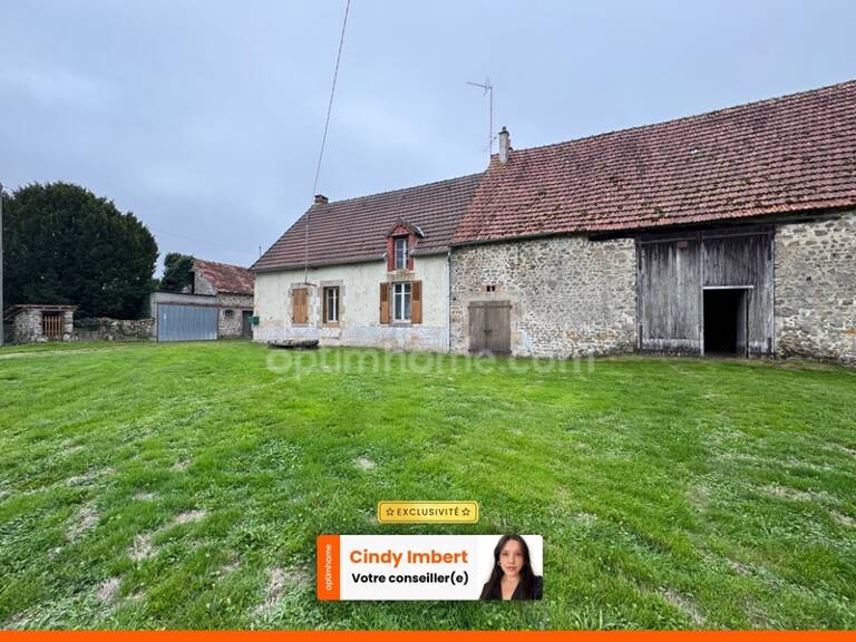Maison avec grange ARNAC LA POSTE (87) — photo 1