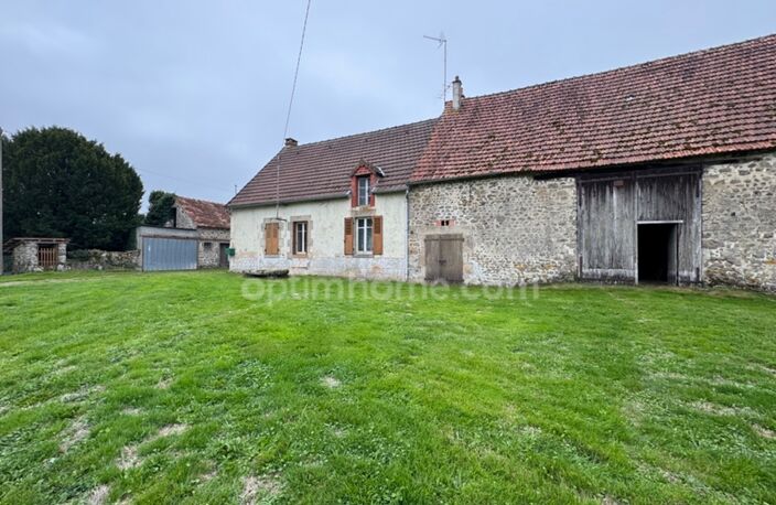 Maison avec grange ARNAC LA POSTE (87) — photo 2