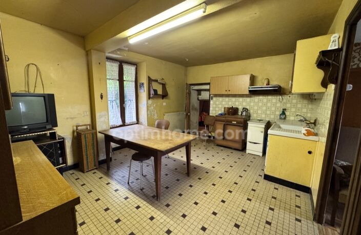 Maison avec grange ARNAC LA POSTE (87) — photo 5