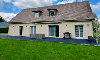 Maison 6 Pièces 172 m² à vendre à Le Pin (14590)