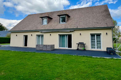 Maison 6 pièces 399000 €