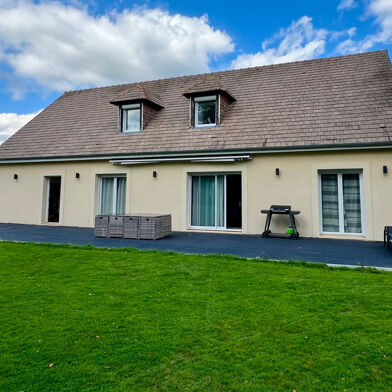 Maison 6 pièces 425000 €