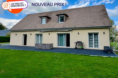Maison 6 pièces 379000 €