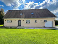 LE PIN (14) -Maison contemporaine de 172 m² avec grand terrain — photo 3