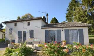 Maison 4 Pièces 106 m² à vendre à Saulgond (16420)