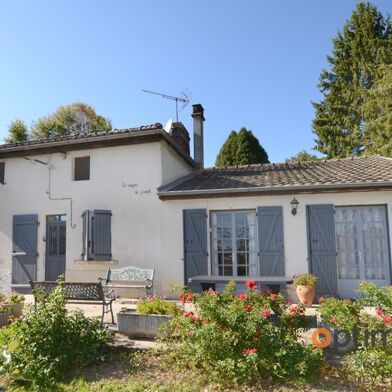 Maison 4 pièces 98000 €