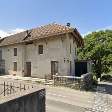 Maison 6 pièces 150000 €