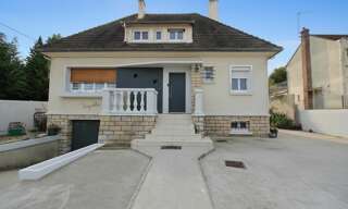 Maison 6 Pièces 146 m² à vendre à Nogent-sur-Oise (60180)