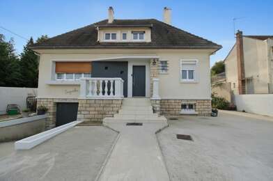 Maison 6 pièces 329000 €
