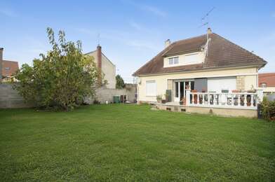 Maison 6 pièces 269000 €