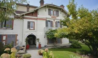 Maison 21 Pièces 576 m² à vendre à Milon-la-Chapelle (78470)