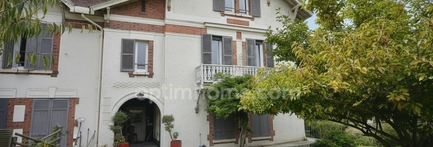 Maison 21 Pièces 576 m² à vendre à Milon-la-Chapelle (78470)