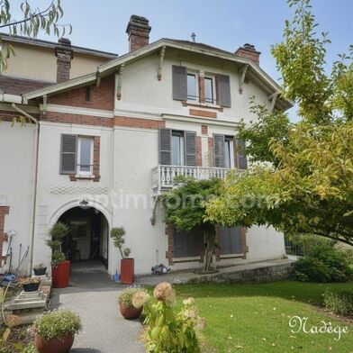 Maison 21 pièces 953000 €