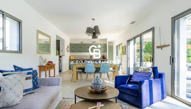 Villa / Maison 6 pièces  à vendre Hossegor 40150