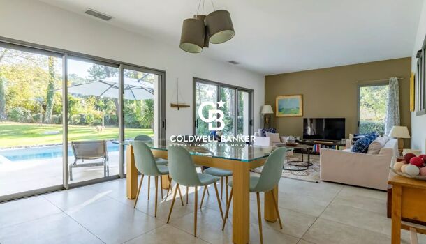 Villa / Maison 6 pièces  à vendre Hossegor 40150