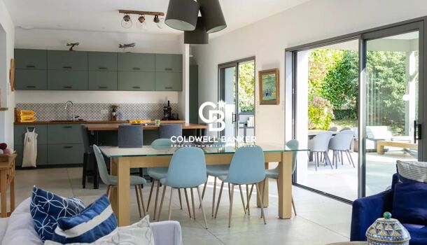 Villa / Maison 6 pièces  à vendre Hossegor 40150