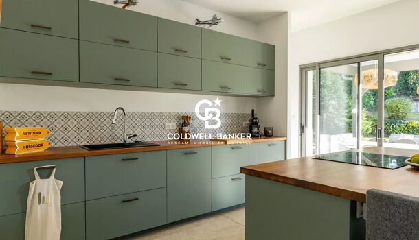 Villa / Maison 6 pièces  à vendre Hossegor 40150