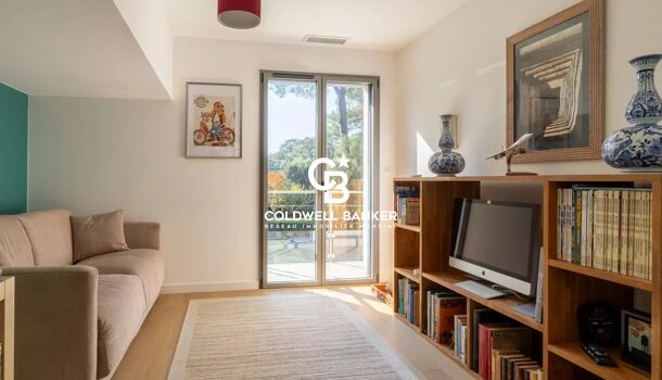 Villa / Maison 6 pièces  à vendre Hossegor 40150