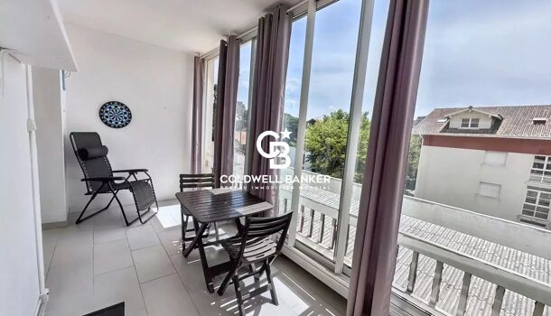 Appartement 2 pièces  à vendre Soorts-Hossegor 40150