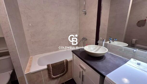 Appartement 2 pièces  à vendre Soorts-Hossegor 40150