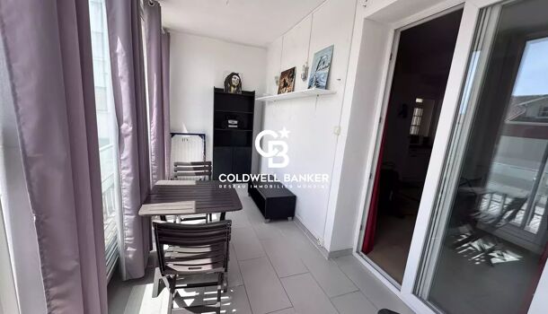 Appartement 2 pièces  à vendre Soorts-Hossegor 40150