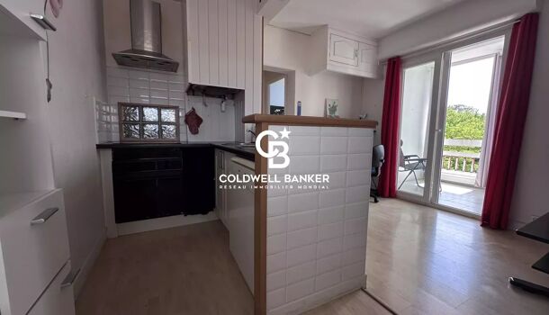 Appartement 2 pièces  à vendre Soorts-Hossegor 40150