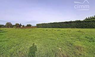 Terrain  2500 m² à vendre à Aubignan (84810)