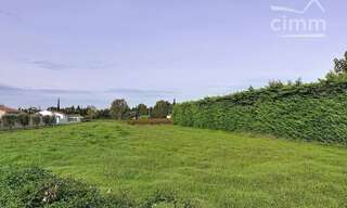 Terrain  2747 m² à vendre à Aubignan (84810)