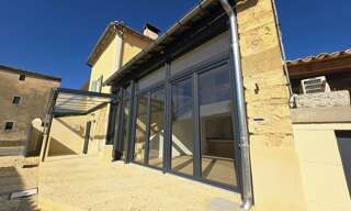 Maison 5 Pièces 112 m² à louer à Saint-Laurent-la-Vernède (30330)