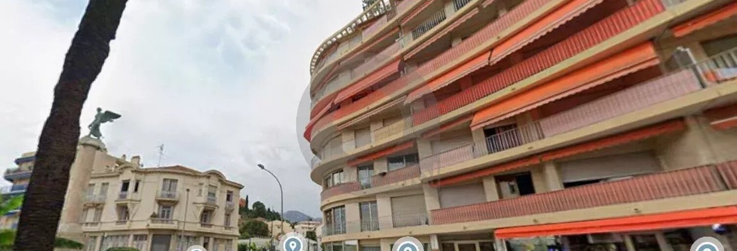 Commerce 6 Pièces 127 m² à louer à Menton (06500)