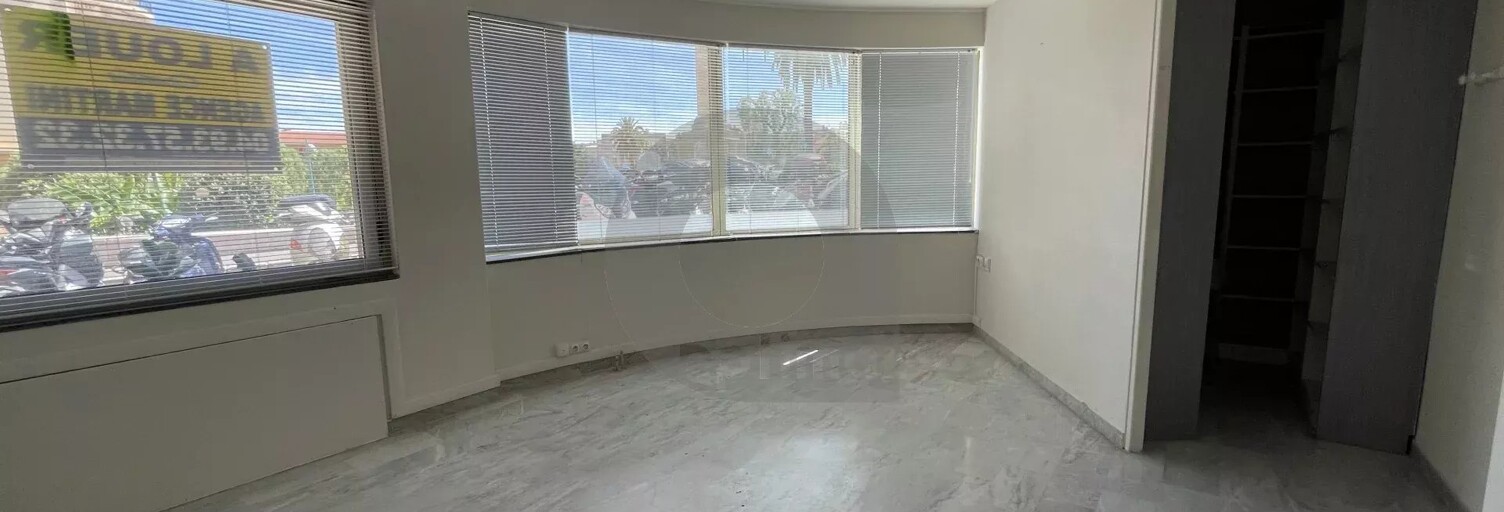 Commerce 6 Pièces 127 m² à louer à Menton (06500)