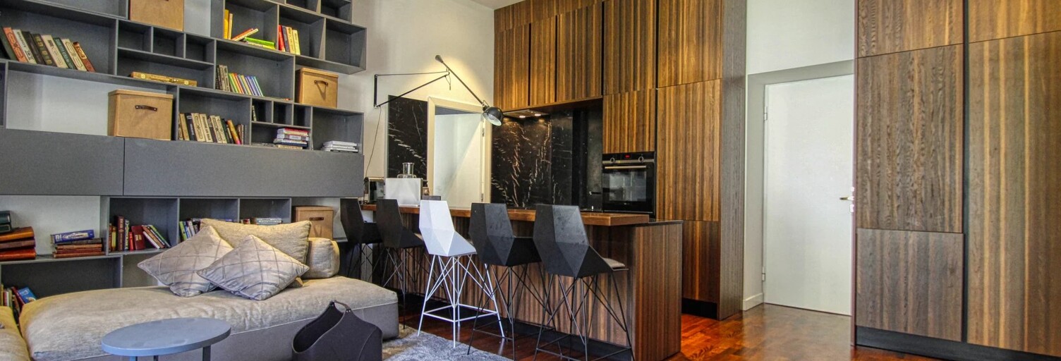 Appartement 3 Pièces 70 m² à louer à Cap-d'Ail (06320)