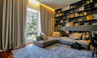 Appartement 3 Pièces 70 m² à louer à Cap-d'Ail (06320)